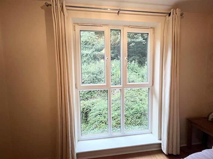 1 Bedroom Flat To Rent In Mill Green, Congleton, CW12