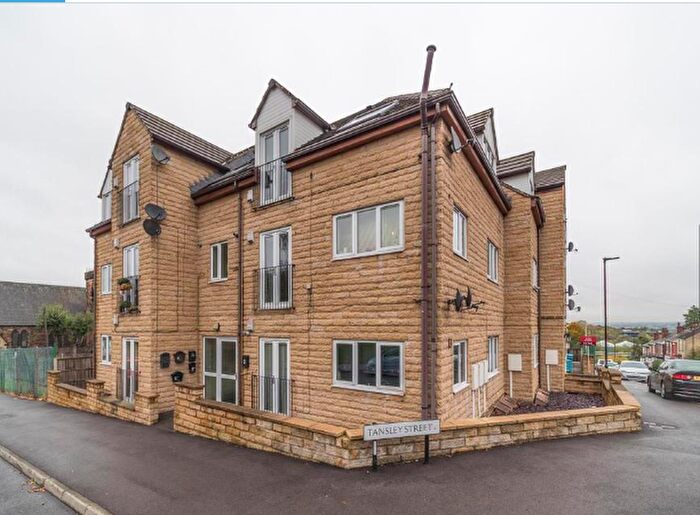 2 Bedroom Apartment To Rent In Centurion Apartments, Sheffield, S9