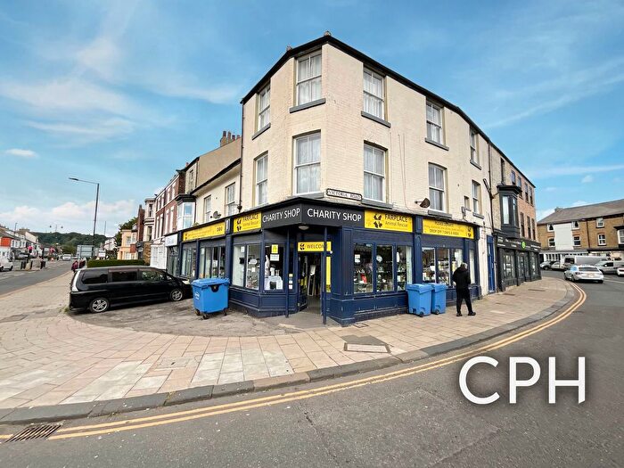 1 Bedroom Flat For Sale In Falsgrave Road, Scarborough, YO12
