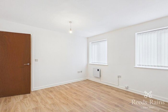2 Bedroom Apartment To Rent In Vauxhall Road, Liverpool, Merseyside, L5