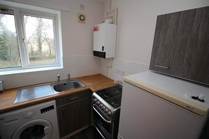 1 Bedroom Terraced House To Rent In Highwood Crescent, High Wycombe, HP12