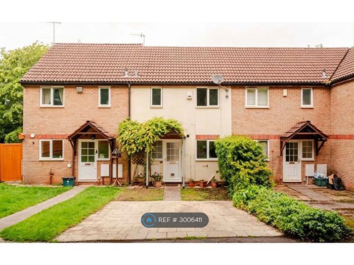 2 Bedroom Terraced House To Rent In Pine Road, Bristol, BS10