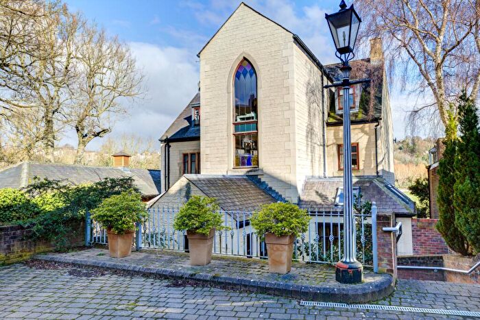 5 Bedroom Detached House For Sale In Old Elvet, Durham City, Durham, DH1