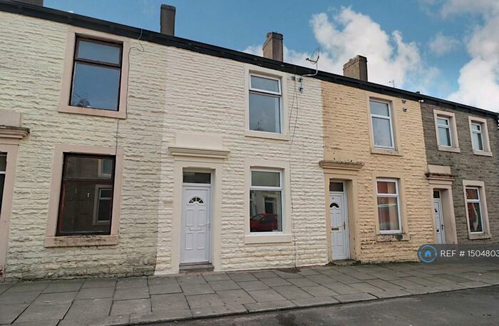 3 Bedroom Terraced House To Rent In Queen Street, Clayton Le Moors, Accrington, BB5