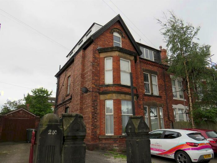 2 Bedroom Flat To Rent In South Road, Birkenhead, CH42