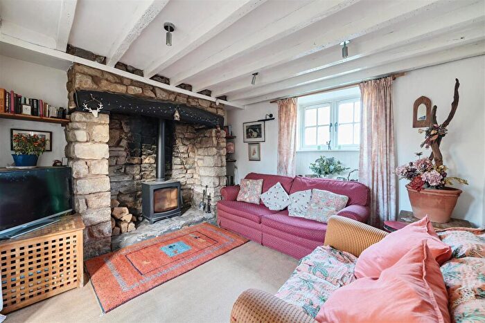 3 Bedroom Detached House For Sale In Mudford, Yeovil, BA21