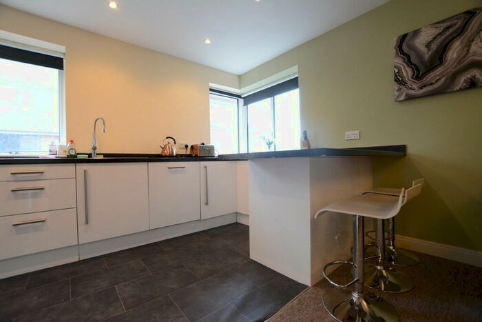2 Bedroom Apartment To Rent In St Marys Gate, Lace Market, NG1