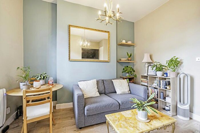 1 Bedroom Flat For Sale In Eastdown Park, London, London, SE13