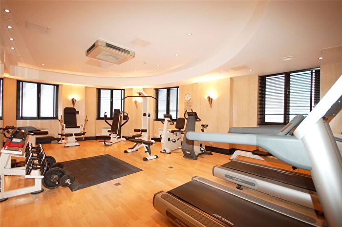 1 Bedroom Flat To Rent In St Johns Building, Marsham Street, SW1P