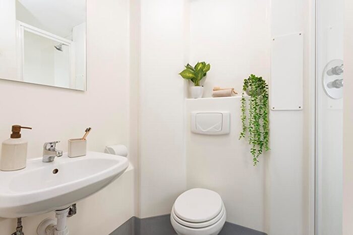 Studio To Rent In Cavendish Street, Leeds, LS3