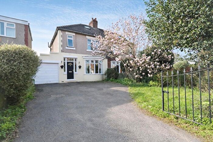 3 Bedroom Semi-Detached House For Sale In Station Road, Norton, Stockton-On-Tees, TS20