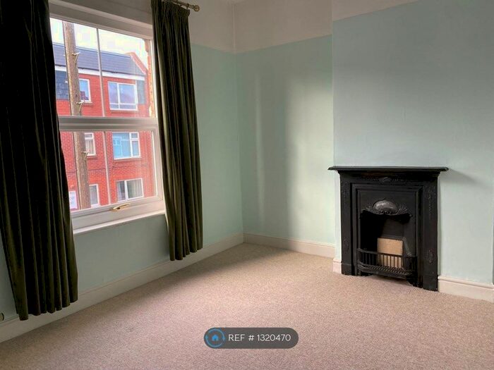 2 Bedroom Terraced House To Rent In Chaucer Street, Northampton NN2