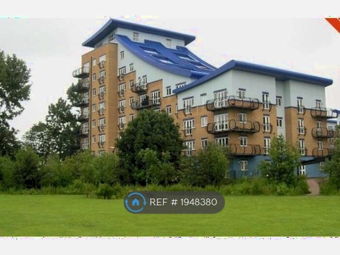 2 Bedroom Flat To Rent In Napier Road, Reading, RG1