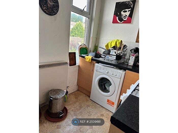 1 Bedroom Flat To Rent In Meadowbank, Belper, DE56