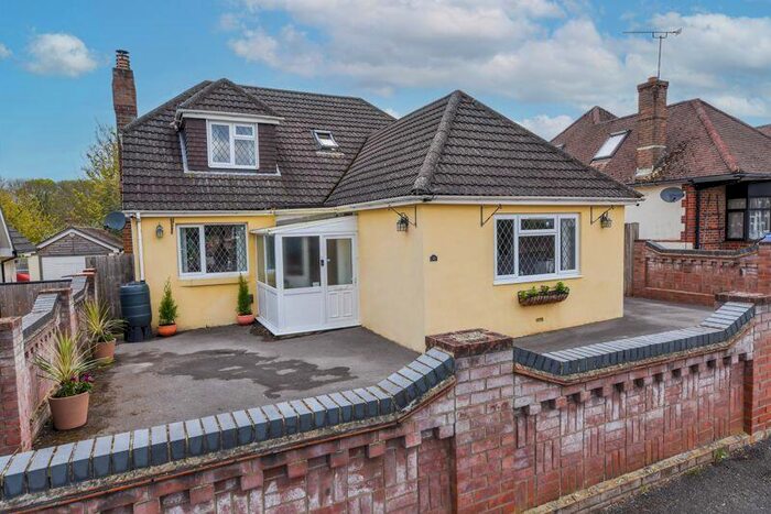 5 Bedroom Detached House For Sale In Whitehaven, Horndean, PO8