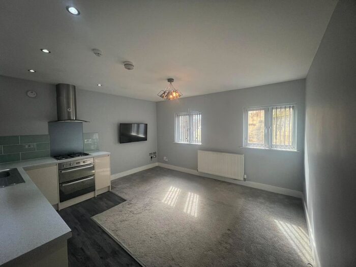 1 Bedroom Flat To Rent In St. Johns Lane, Gloucester, GL1