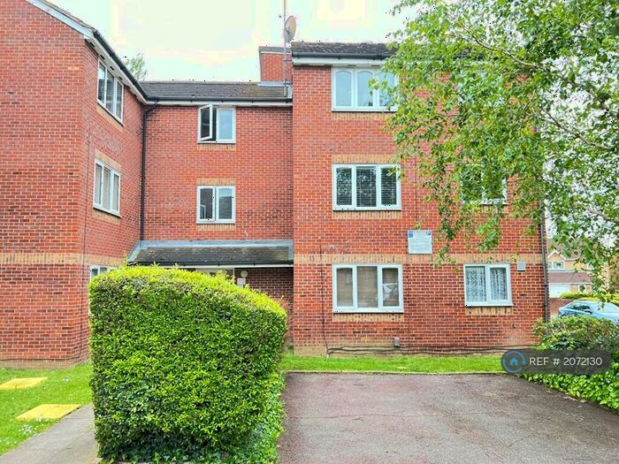 1 Bedroom Flat To Rent In Southgate, London, N14