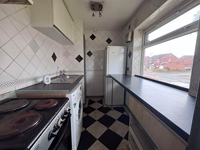 1 Bedroom Flat For Sale In Captains Lane, Bootle, L30