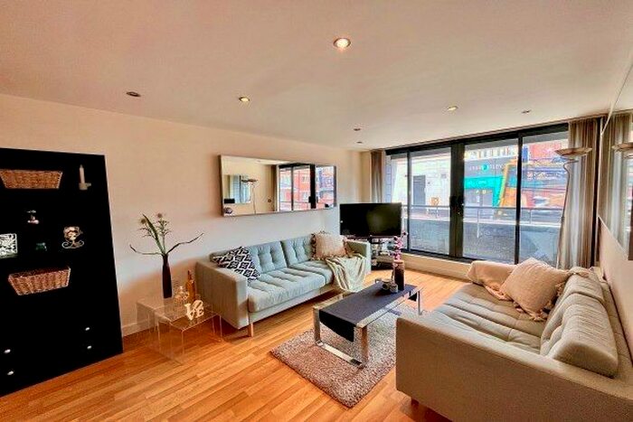 2 Bedroom Flat To Rent In Melbourne Street, Newcastle Upon Tyne, NE1