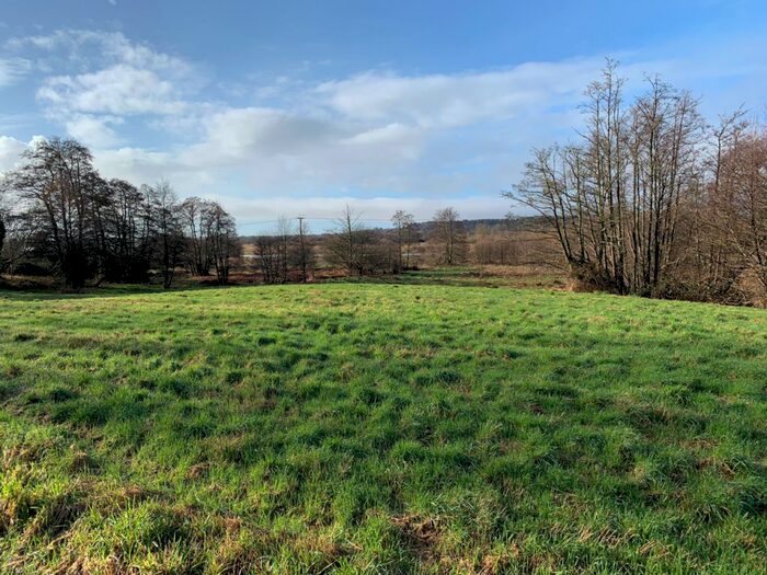 Land For Sale In Sopley, Christchurch, BH23