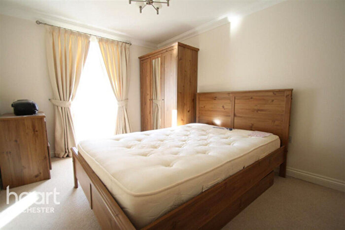 2 Bedroom Apartment To Rent In Shrub End Road, Colchester, CO3