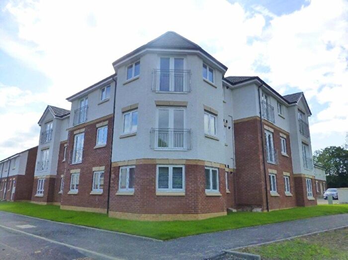 2 Bedroom Flat To Rent In F McDonald Street, Dunfemline, KY11
