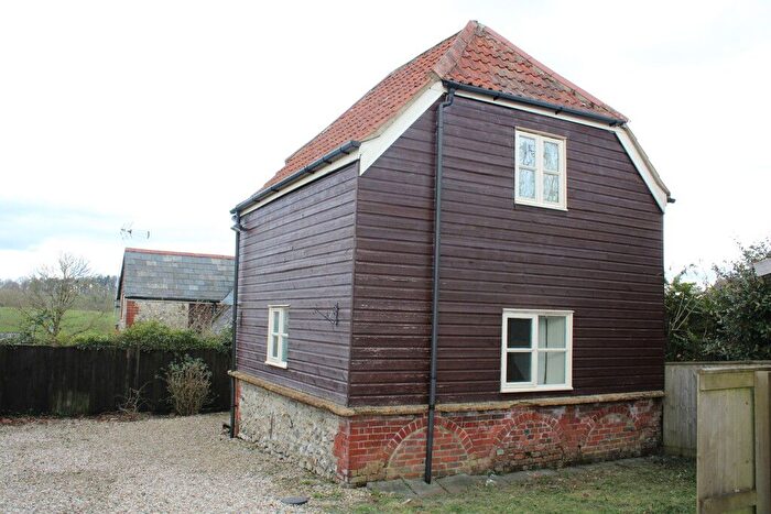 1 Bedroom Cottage To Rent In Holywell, Dorchester, DT2
