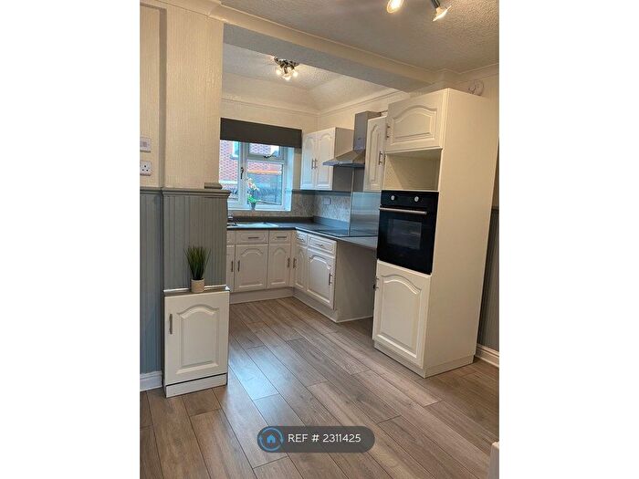 2 Bedroom Semi-Detached House To Rent In Chamberlain Avenue, Stoke-On-Trent, ST4