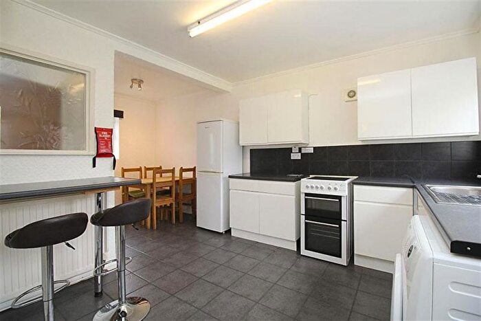 3 Bedroom Detached House To Rent In New Ashby Road, Loughborough, LE11