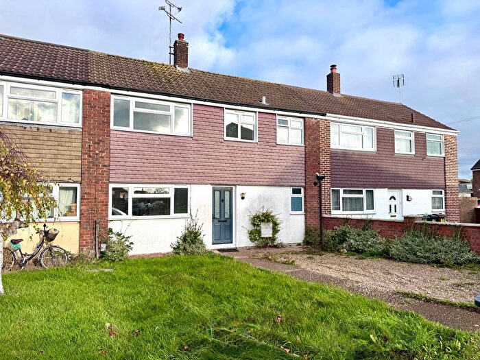 3 Bedroom Terraced House To Rent In Arlington, Ashford, TN23