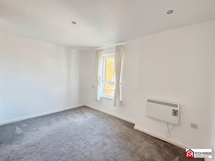1 Bedroom Detached House To Rent In Jersey Quay, Port Talbot, SA12
