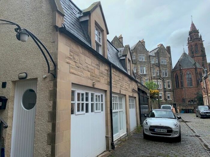 1 Bedroom Flat To Rent In Douglas Gardens Mews, West End, Edinburgh, EH4