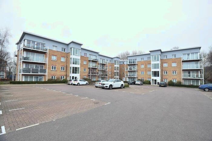 2 Bedroom Flat To Rent In Primrose Close, Luton LU3