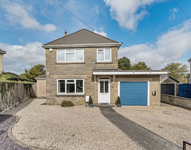 4 Bedroom Detached House For Sale In Devon Road, Rodbourne Cheney, Swindon, SN2