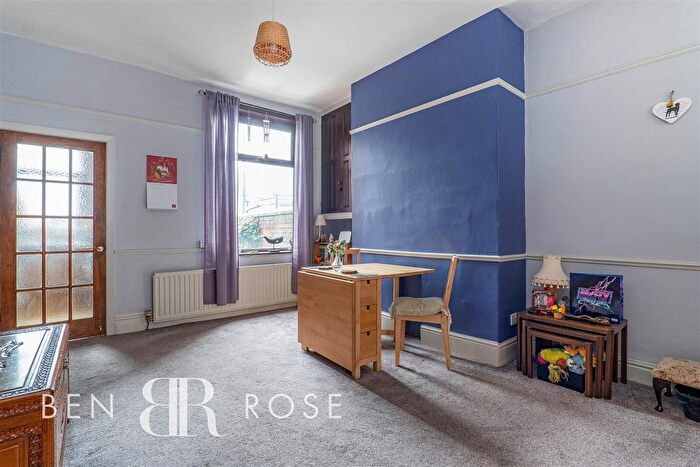 2 Bedroom Terraced House For Sale In Bolton Road, Abbey Village, Chorley, PR6