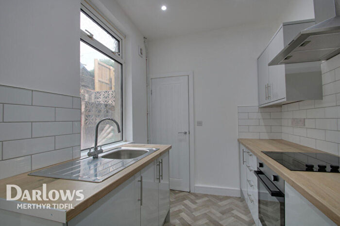 3 Bedroom Terraced House To Rent In Birchgrove Street, Porth, CF39