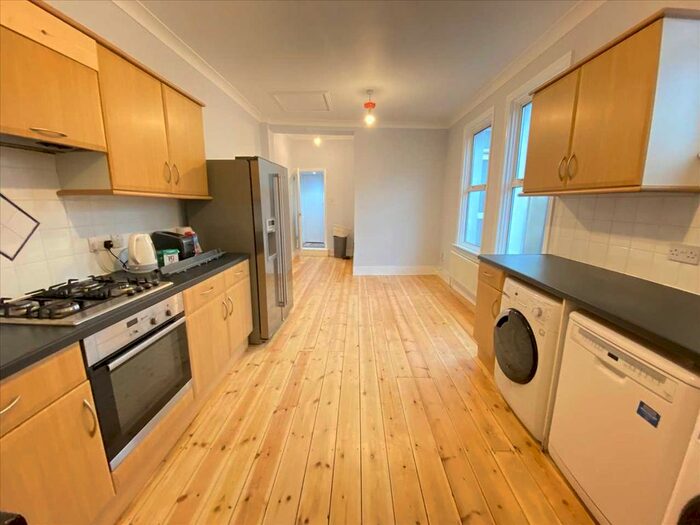 4 Bedroom End Of Terrace House To Rent In Rathgar Avenue, London, W13
