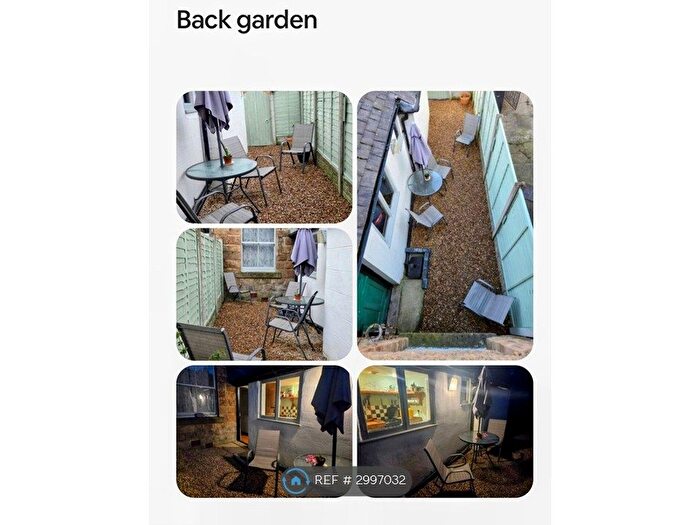 2 Bedroom Terraced House To Rent In Mayfield Grove, Harrogate, HG1