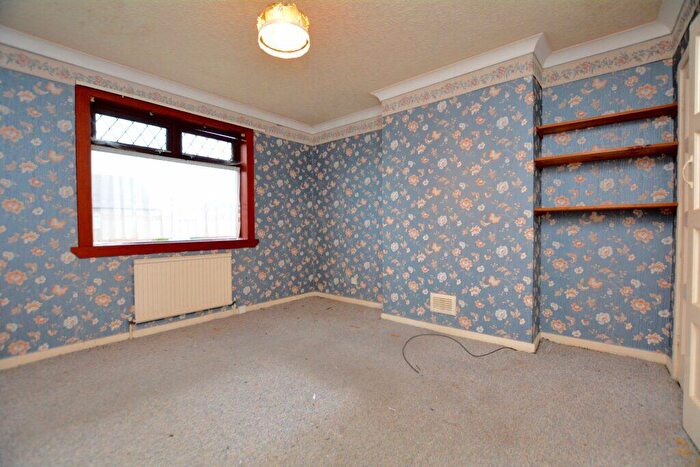 3 Bedroom Semi-Detached House For Sale In Westwood Avenue, Ayr, KA8