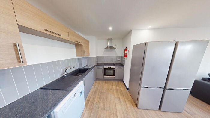 3 Bedroom Apartment To Rent In Stepney Lane, Newcastle Upon Tyne, NE1