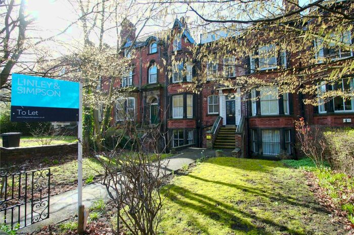 1 Bedroom Flat To Rent In Moorland Road, Hyde Park, Leeds, LS6