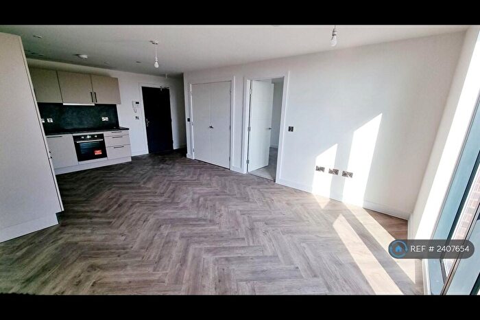 1 Bedroom Flat To Rent In Block A, Derby, DE1