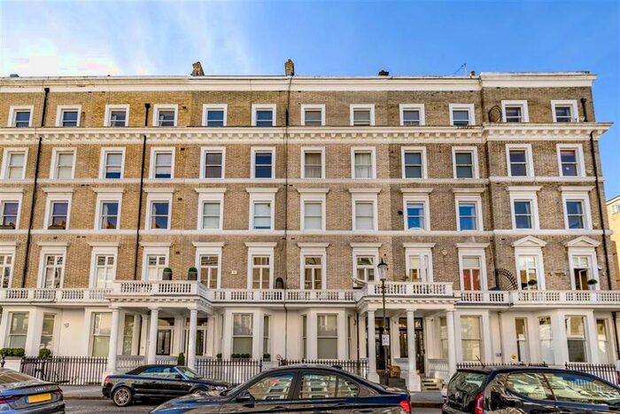 Studio To Rent In Elvaston Place, London, SW7