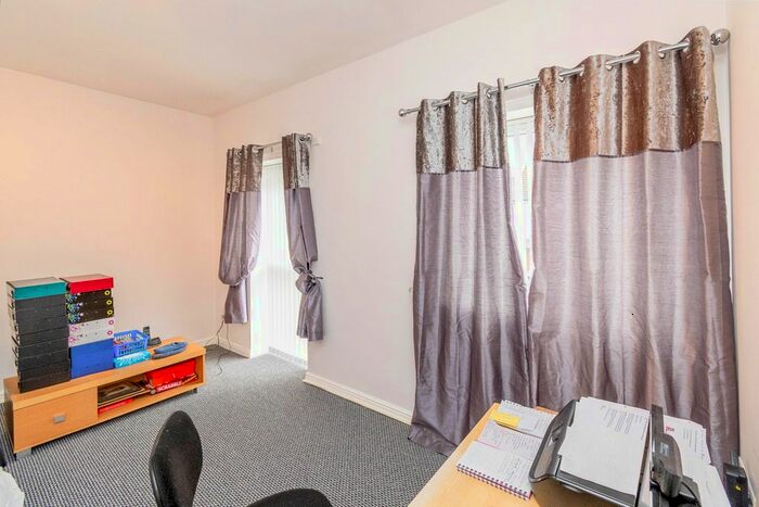 3 Bedroom End Of Terrace House For Sale In Ann Crescent, Cannock, WS11