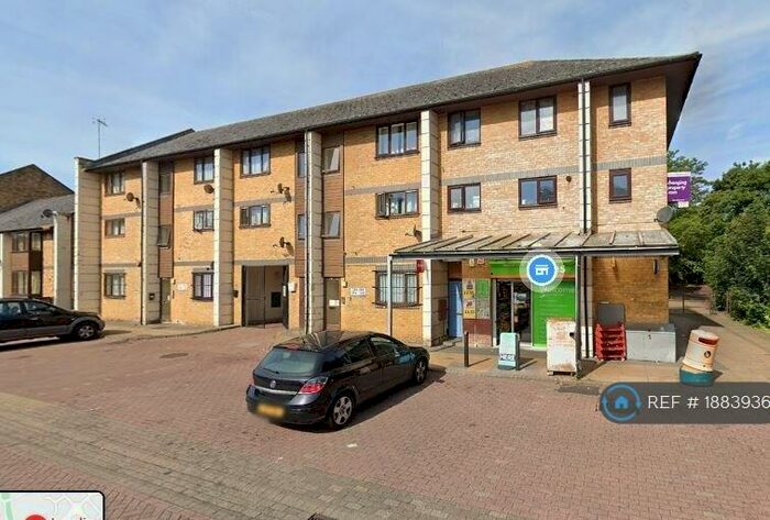 1 Bedroom Flat To Rent In London, London, SE28