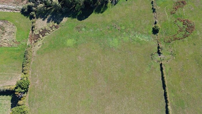 Land For Sale In Plot Land At Corfe Acres, Mill Street, Corfe Mullen, Wimborne, Dorset, BH21