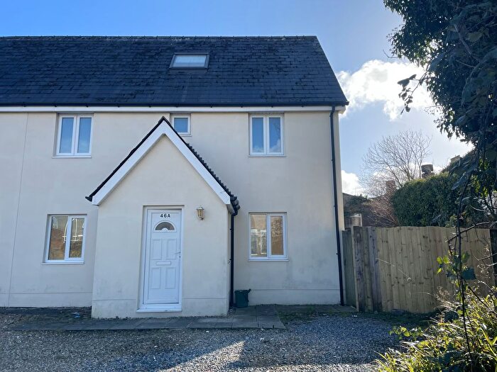 3 Bedroom Semi-Detached House To Rent In Slate Street, Swansea, SA6