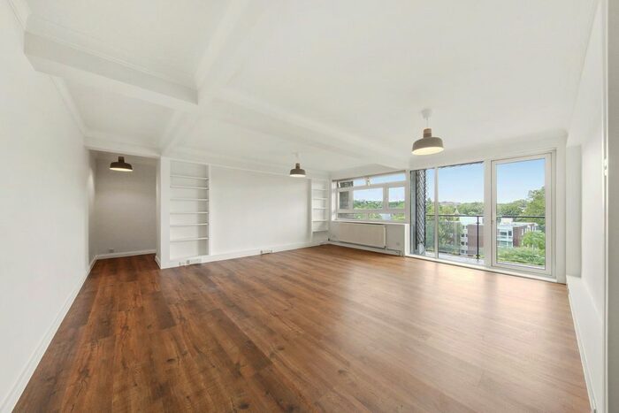 2 Bedroom Flat To Rent In Strangways Terrace, London, W14