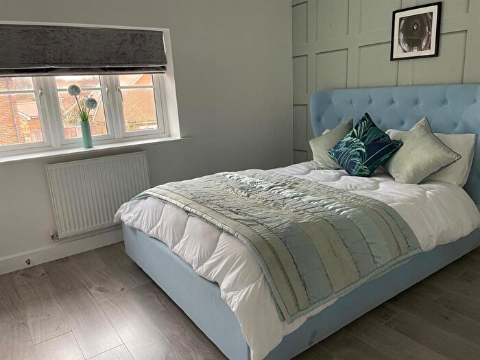 2 Bedroom Terraced House For Sale In Bay Tree Rise, Sonning Common, RG4