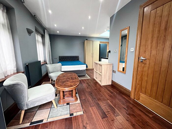 1 Bedroom Land To Rent In Bengeworth Road, Harrow, HA1